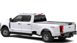 2026 Ford Super Duty® External Image 3